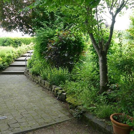 Apartament Land Und Leute Fritzlar Zewnętrze zdjęcie