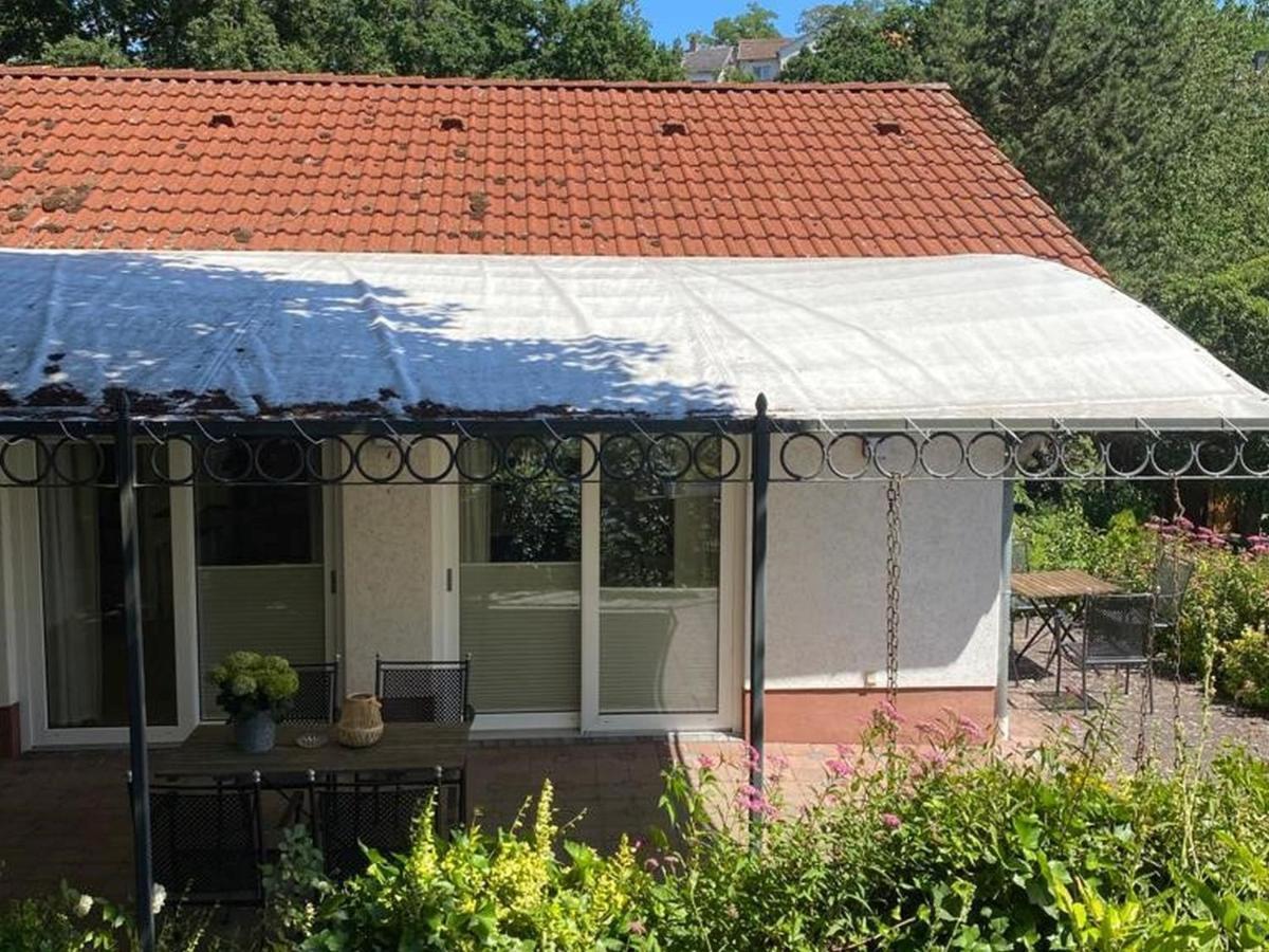 Apartament Land Und Leute Fritzlar Zewnętrze zdjęcie