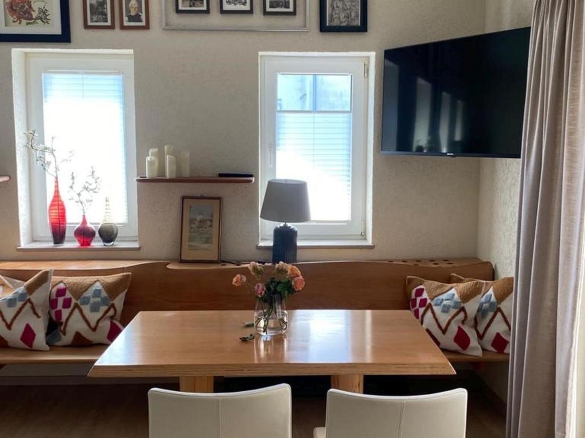 Apartament Land Und Leute Fritzlar Zewnętrze zdjęcie
