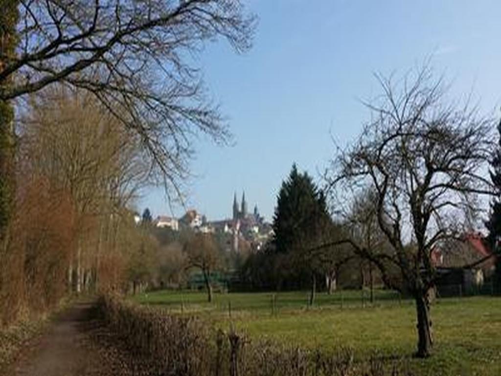 Apartament Land Und Leute Fritzlar Zewnętrze zdjęcie