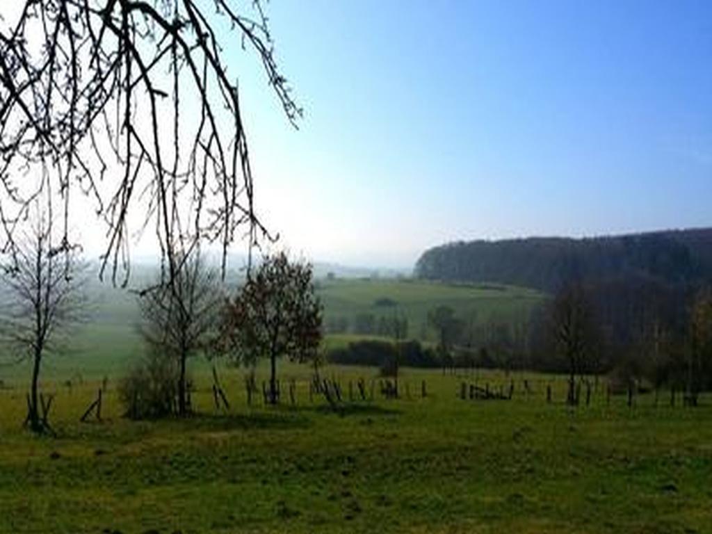 Apartament Land Und Leute Fritzlar Zewnętrze zdjęcie