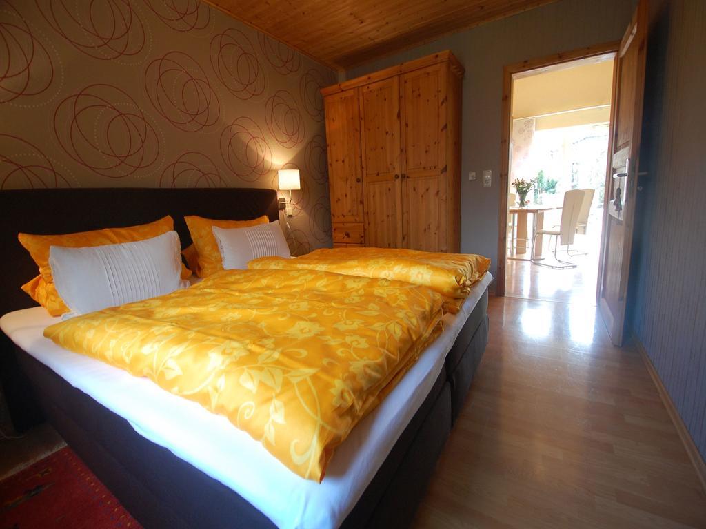 Apartament Land Und Leute Fritzlar Zewnętrze zdjęcie