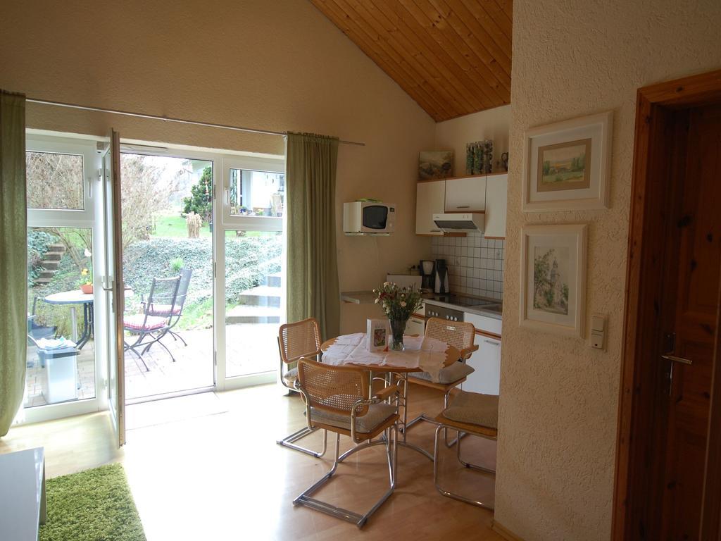 Apartament Land Und Leute Fritzlar Zewnętrze zdjęcie