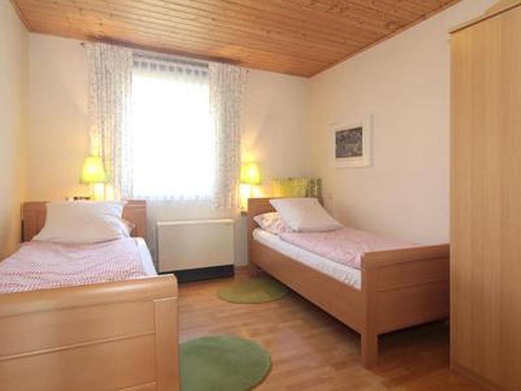 Apartament Land Und Leute Fritzlar Zewnętrze zdjęcie