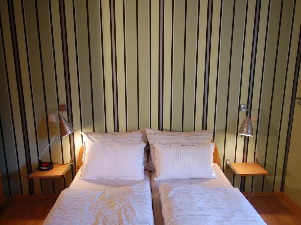 Apartament Land Und Leute Fritzlar Zewnętrze zdjęcie