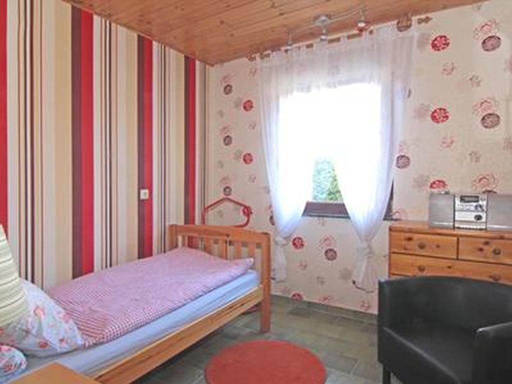 Apartament Land Und Leute Fritzlar Zewnętrze zdjęcie