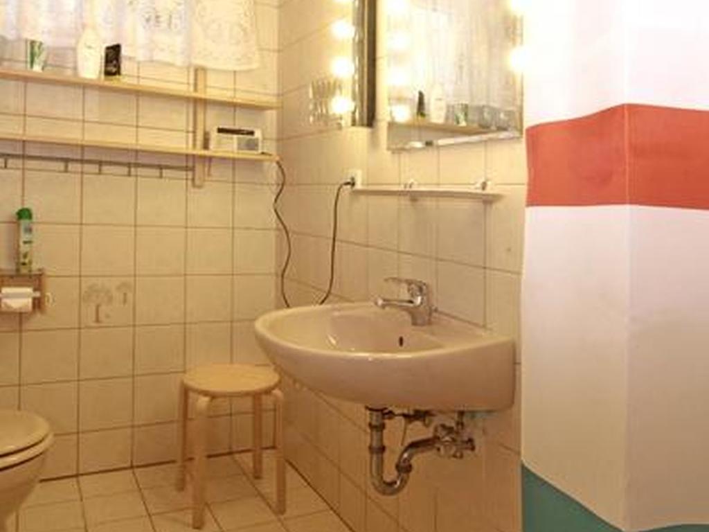 Apartament Land Und Leute Fritzlar Zewnętrze zdjęcie