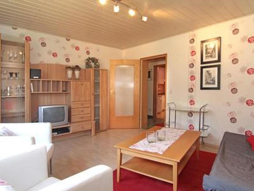 Apartament Land Und Leute Fritzlar Zewnętrze zdjęcie
