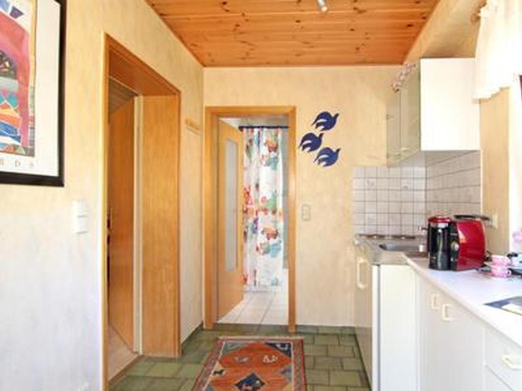 Apartament Land Und Leute Fritzlar Zewnętrze zdjęcie