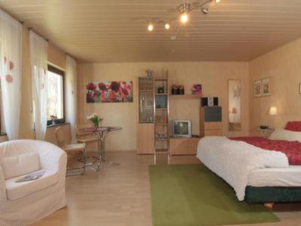 Apartament Land Und Leute Fritzlar Zewnętrze zdjęcie